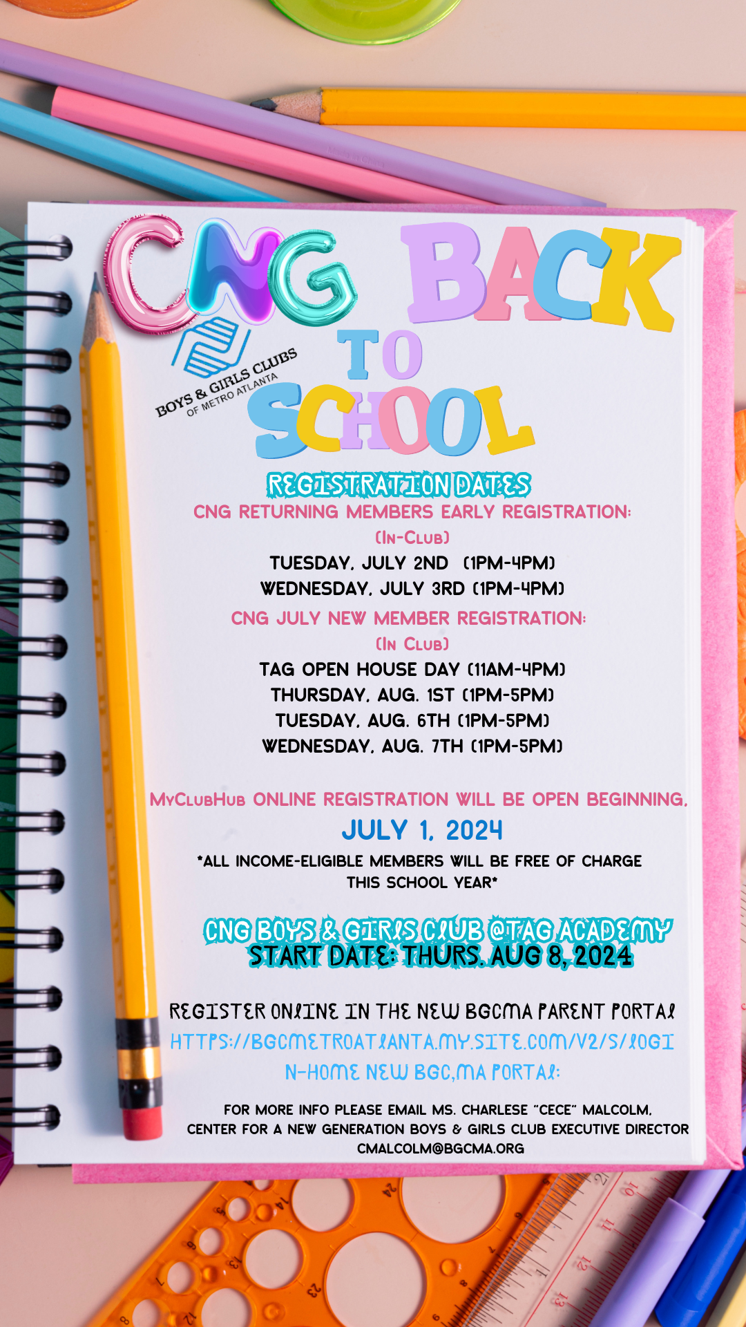  CNG 24-25 School year